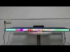 19.1 дюймовый сенсорный ультраширокий ЖК-дисплей