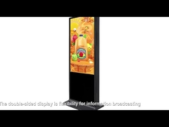 Наземный ЖК-дисплей